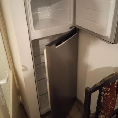 Apartament Kawalerka Mieszkanie Warszawa Exterior foto