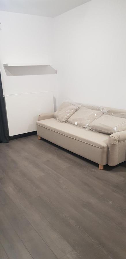 Apartament Kawalerka Mieszkanie Warszawa Exterior foto